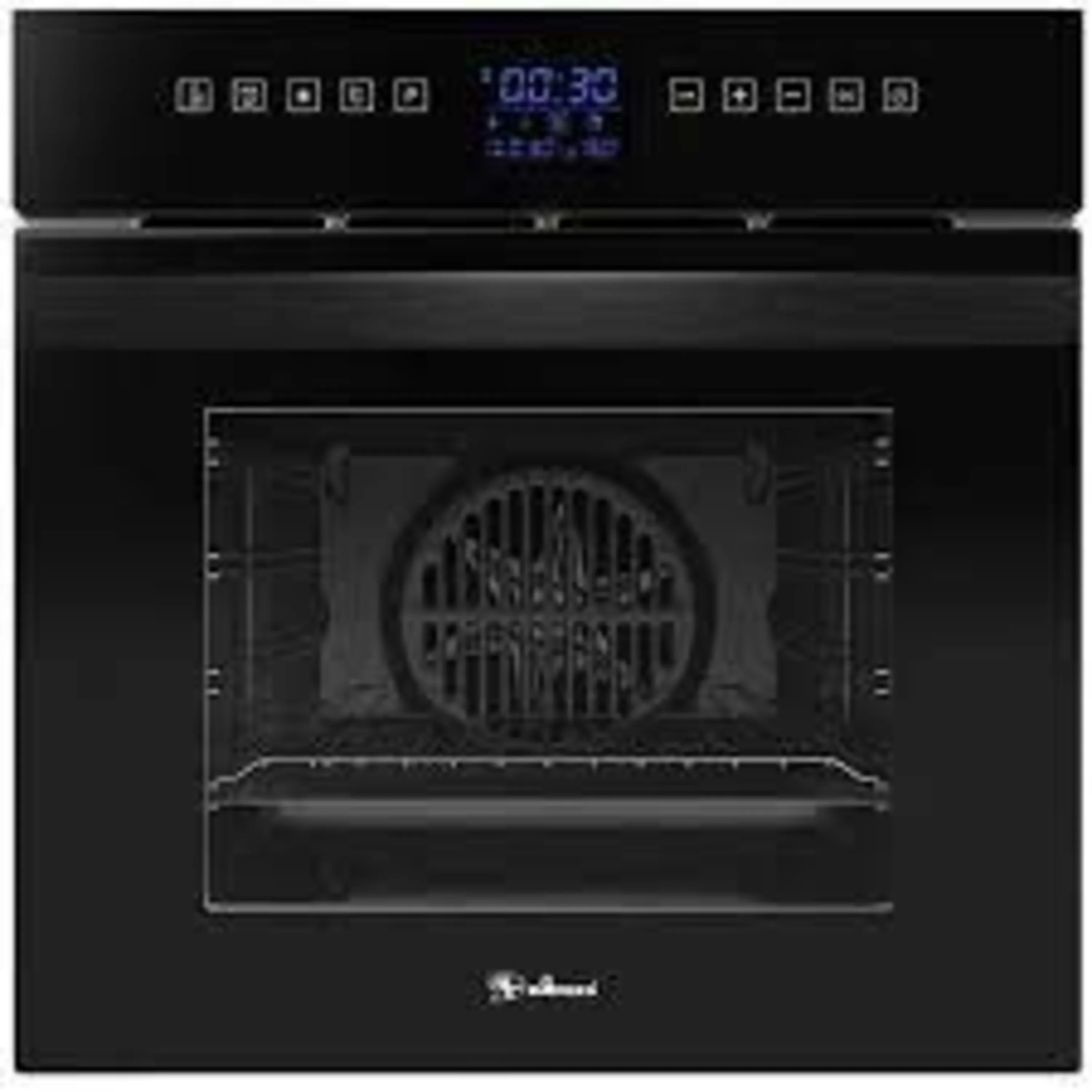 فر توکار داتیس مدل 683 برقی